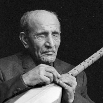 Aşık veysel