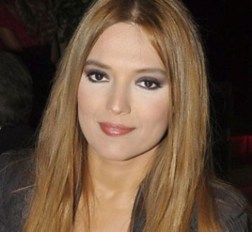 Demet Akalın