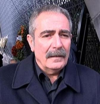 Fatih Kısaparmak