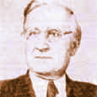 Hüseyin Sadeddin arel