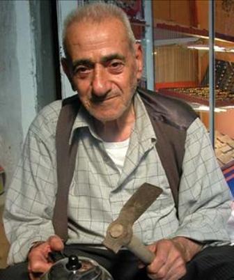 Kazancı Bedih
