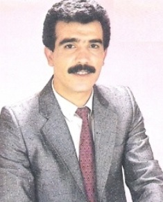 Mahmut Suveren 1