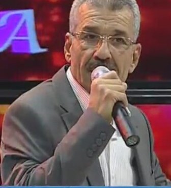 Muhittin Seçen