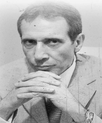 Naci Eray
