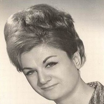 Nezahat Bayram
