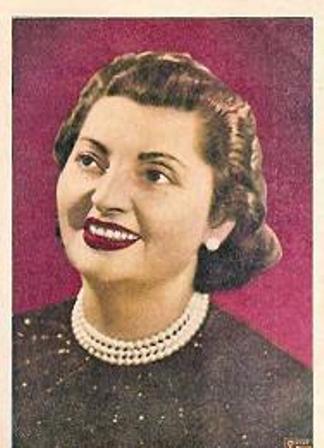 Suzan Yakar Rutkay