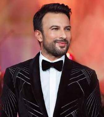 Tarkan