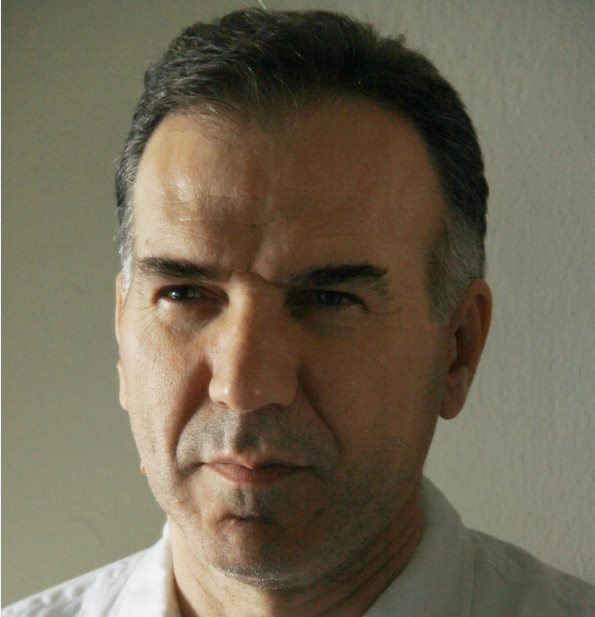 Turgay Tekjinarslan