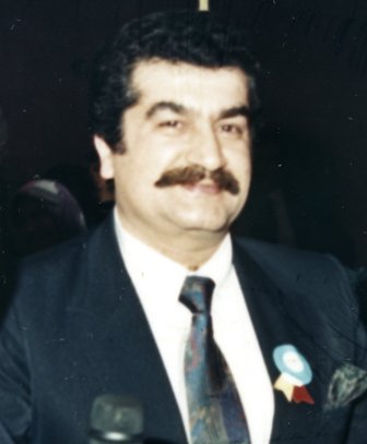 Ufuk Erbaş