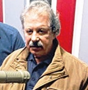 Vedat Yıldırımbora