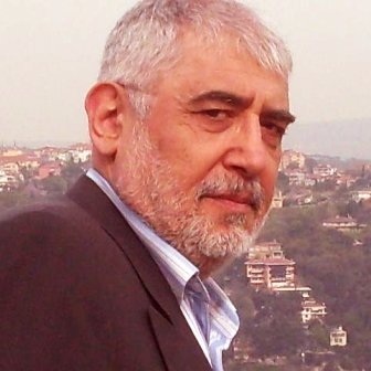 Yılmaz Tatlıses