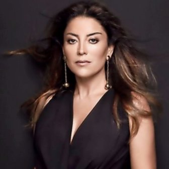 aşkın nur yengi