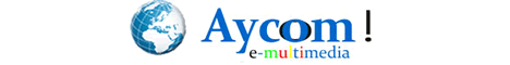 AYCOM E- Multimedia Dienstleistungen