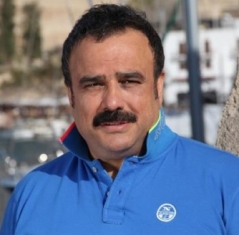 bulent serttas
