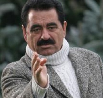 ibrahim tatlıses