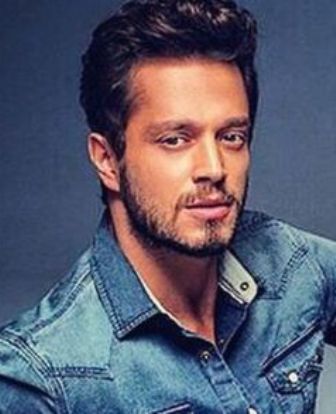 murat boz