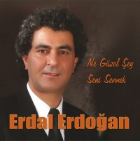 Album -  Erdal Erdoğan  image